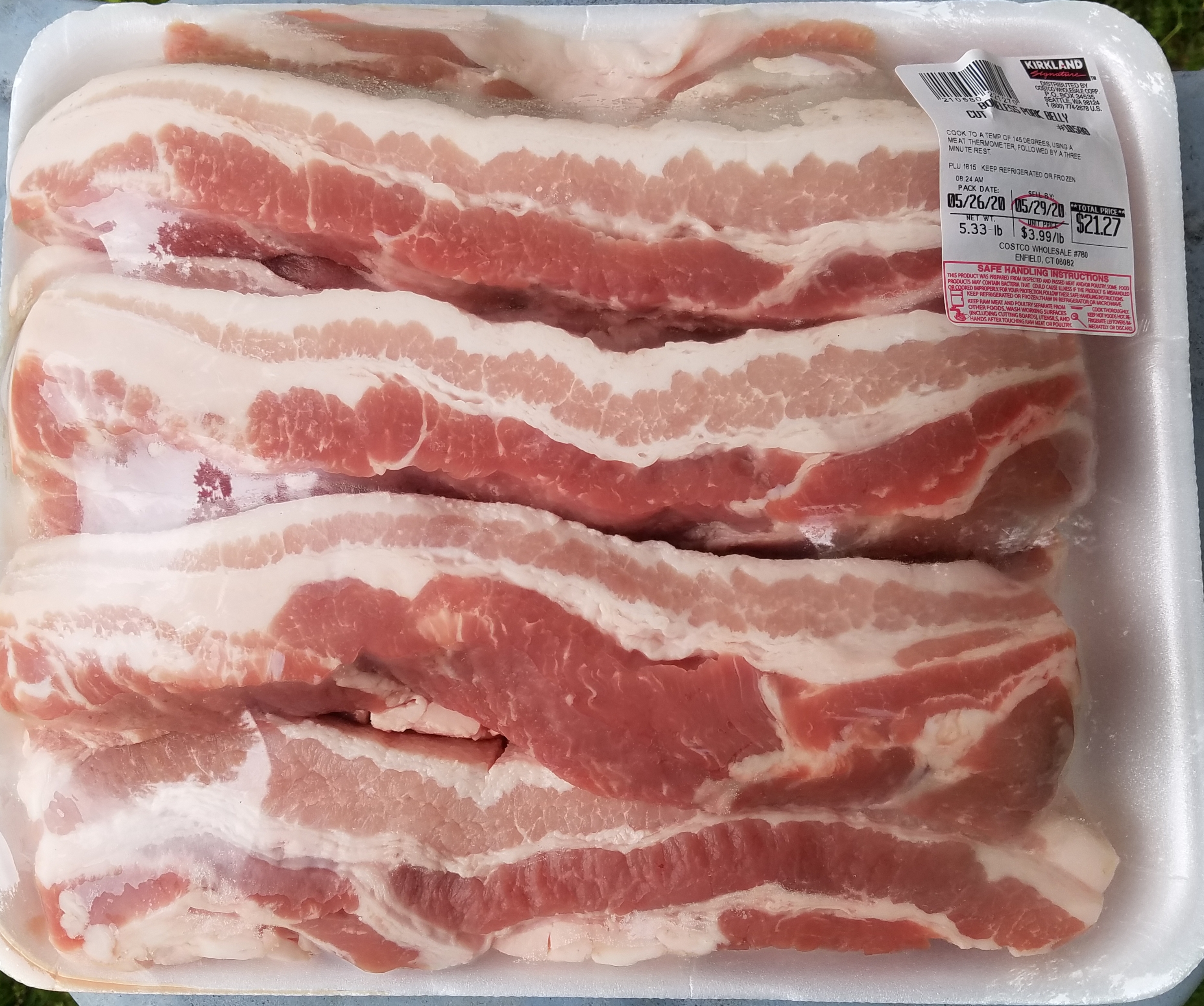 Cooking Pork Belly - Cooking Tips and Recipes - Walden Member Community  Forum