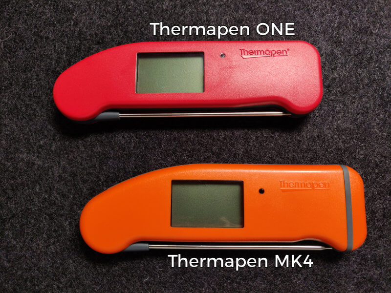 ThermoWorks Thermapen ONE thermometer review - The Gadgeteer
